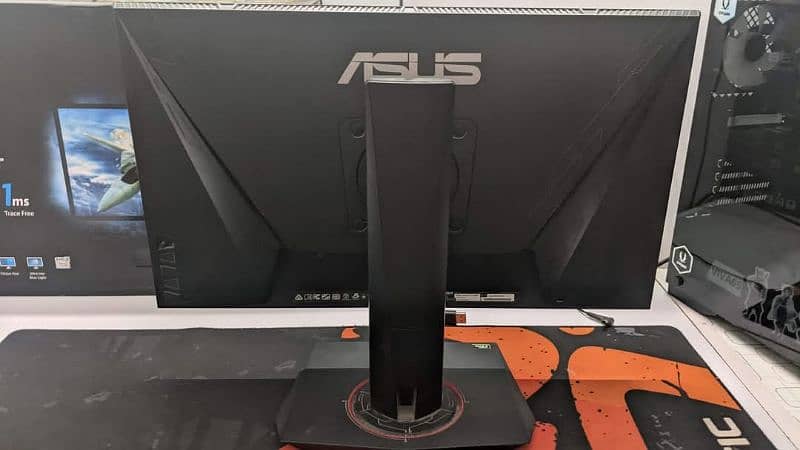 ASUS Gaming Monitor VG-258 144 Hz 2