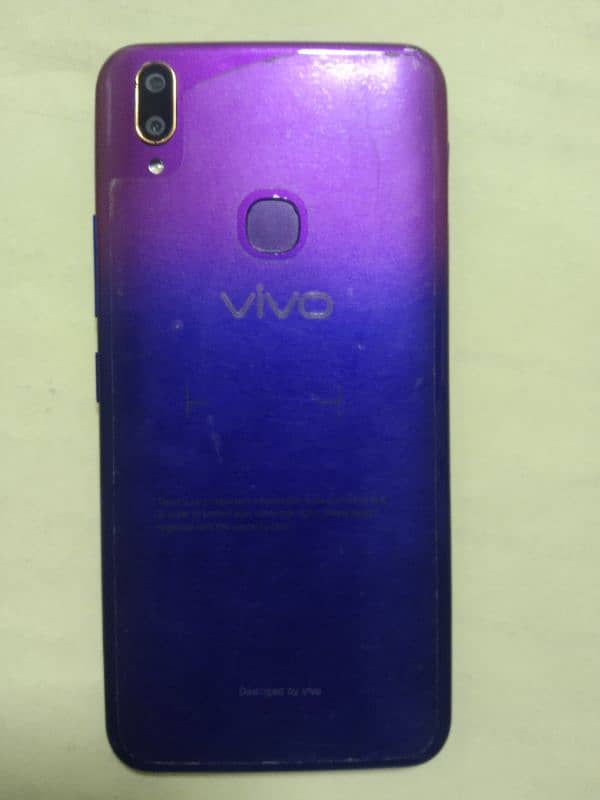 vivo y85A 4/64 03114032063 1