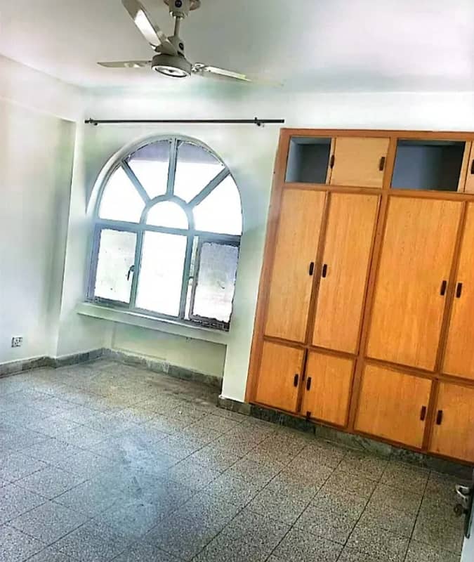 G-11/4 PHA C-Type Second Floor Flat For Rent 7