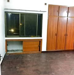 PHA C-Type First Floor Tile Floor Flat For Rent G-11/4