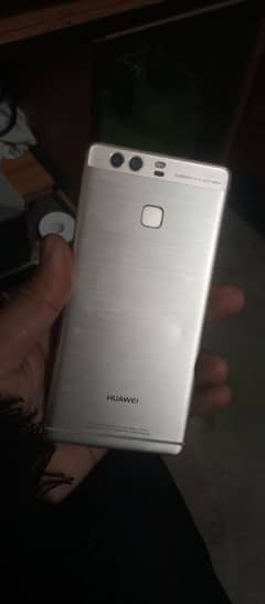 Huawei P9 plus