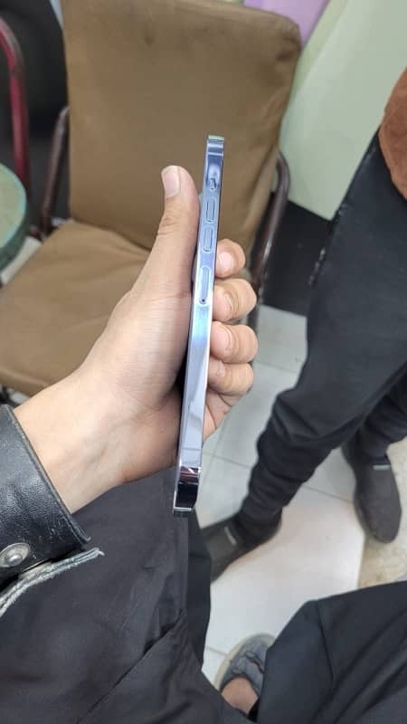 iPhone 13 Pro Max NON PTA JV 128gb 03163299810 whatsapp number 1