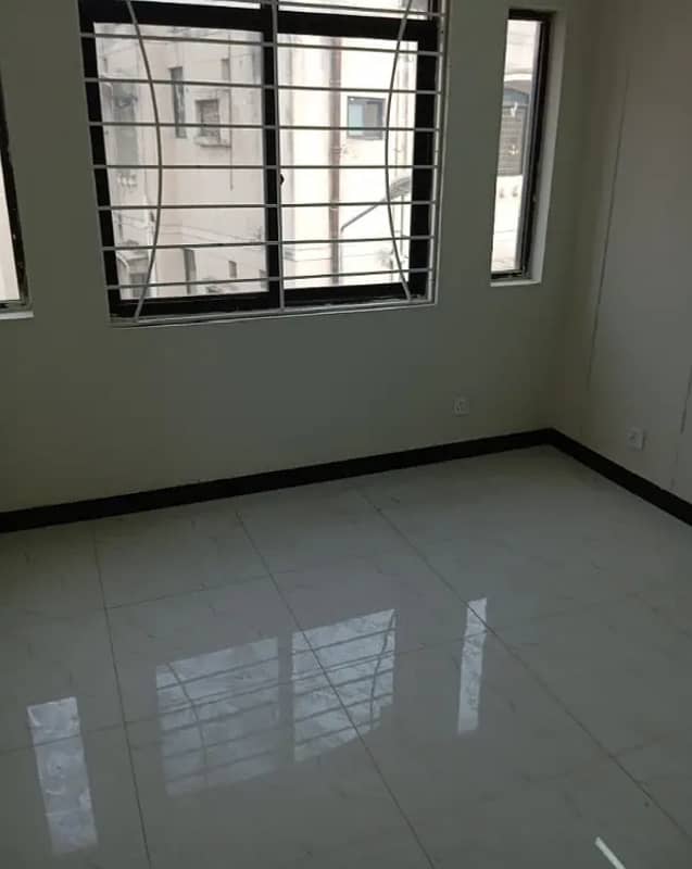 G-11/3 PHA E-Type Fully Renovated Flat For Sale 1