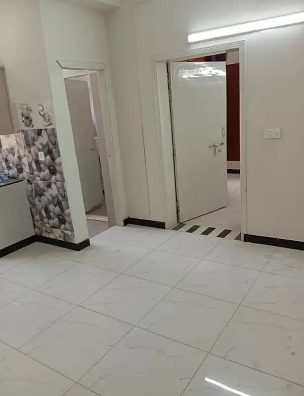 G-11/3 PHA E-Type Fully Renovated Flat For Sale 6