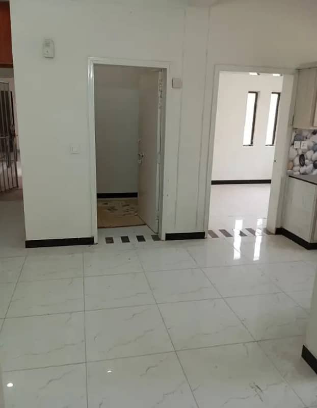 G-11/3 PHA E-Type Fully Renovated Flat For Sale 7