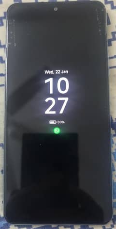 Xiaomi poco F3