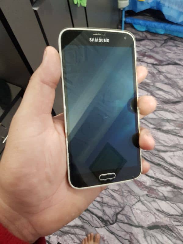 Samsung S5 non pta 2