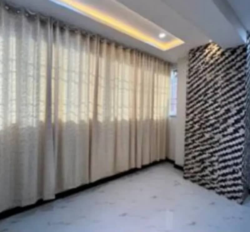 G-11/4 PHA C-Type Fully Renovated Tile Floor Flat For Sale 4