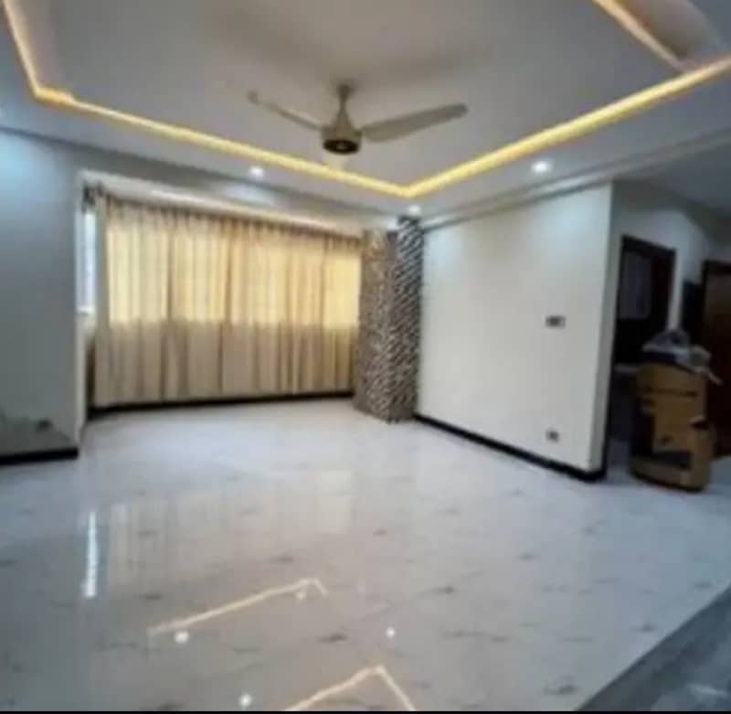 G-11/4 PHA C-Type Fully Renovated Tile Floor Flat For Sale 7