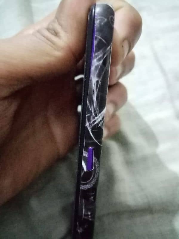 Huawei Y6p Purple 4