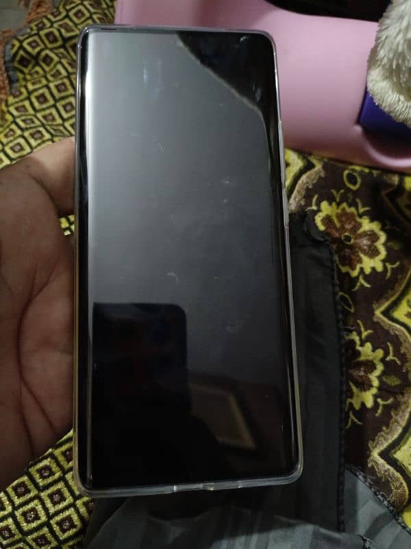 Itel S25 Ultra 8+8/256 Brand new 4