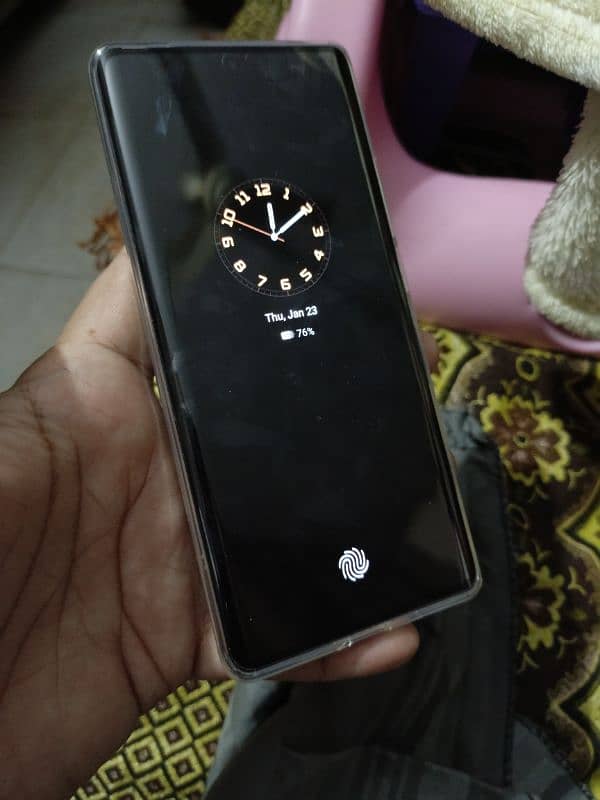 Itel S25 Ultra 8+8/256 Brand new 7