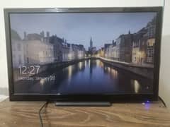 27 inches 2k LCD (Monitor)   03040106969