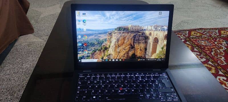 Lenovo l390 laptop | i5 8th gen | Best for multitasking and office use 0