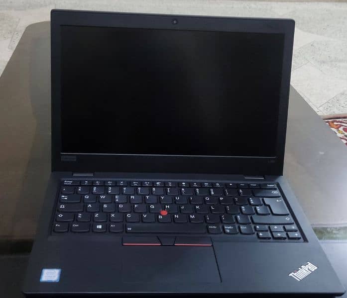 Lenovo l390 laptop | i5 8th gen | Best for multitasking and office use 1