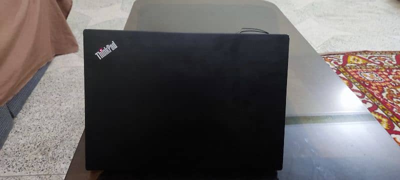 Lenovo l390 laptop | i5 8th gen | Best for multitasking and office use 2