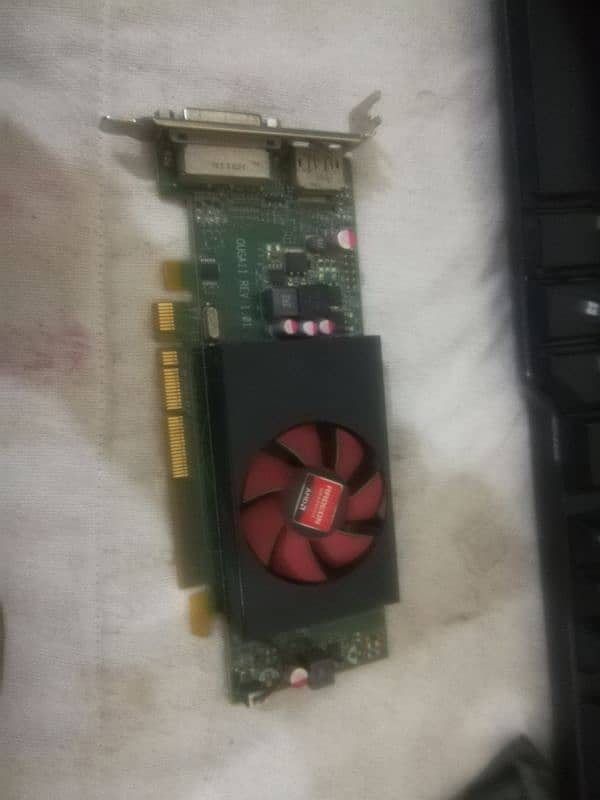 amd radeon r5 240 0