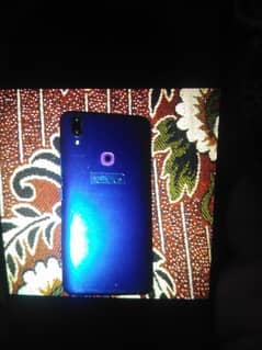 Vivo y85A urgent sale