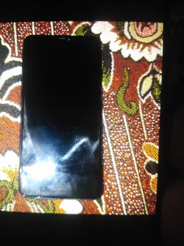 Vivo y85A urgent sale 1