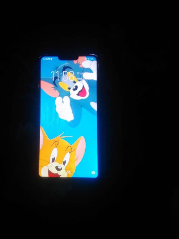 Vivo y85A urgent sale 2