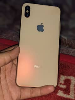 iPhone XS Max PTA approved