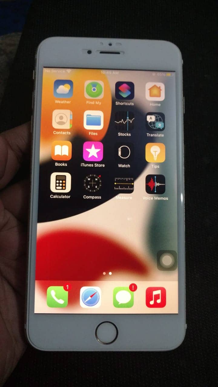 Apple iPhone 6S Plus 64gb PTA Approved 2