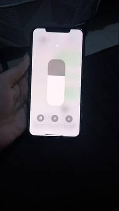 iPhone xs max 256 non pta all ok