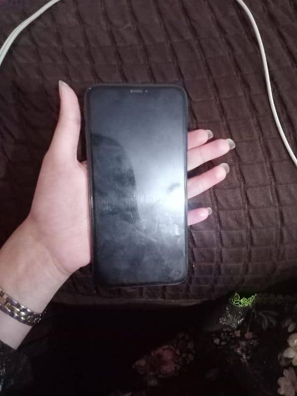 iPhone xs max 256 non pta all ok 1