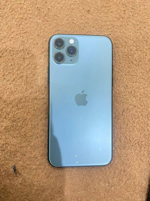 iphone 11 pro 4