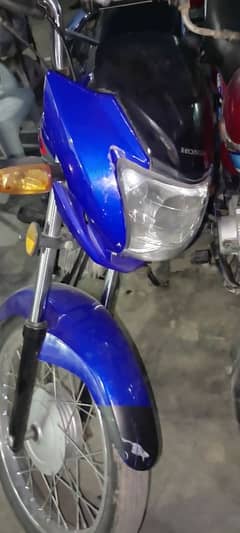 honda pridor 2021 model 10 by 9 condition all documents clear