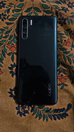 oppo Reno 3 pro