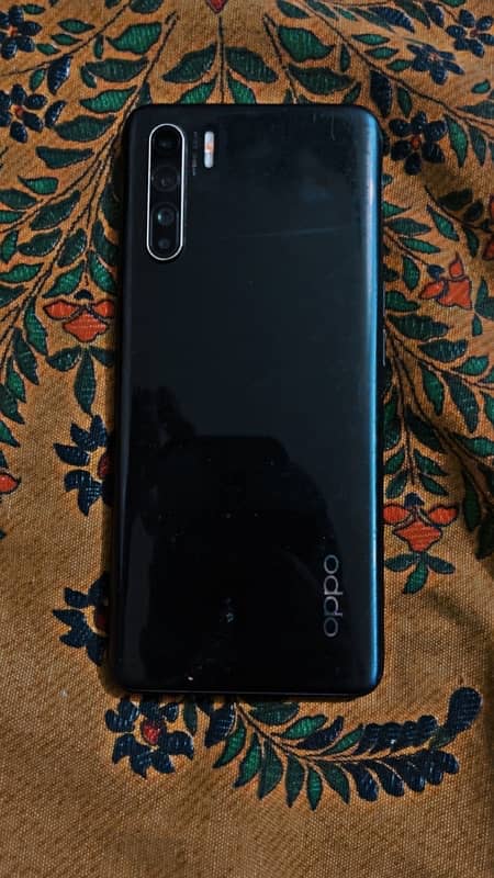 oppo Reno 3 pro 0