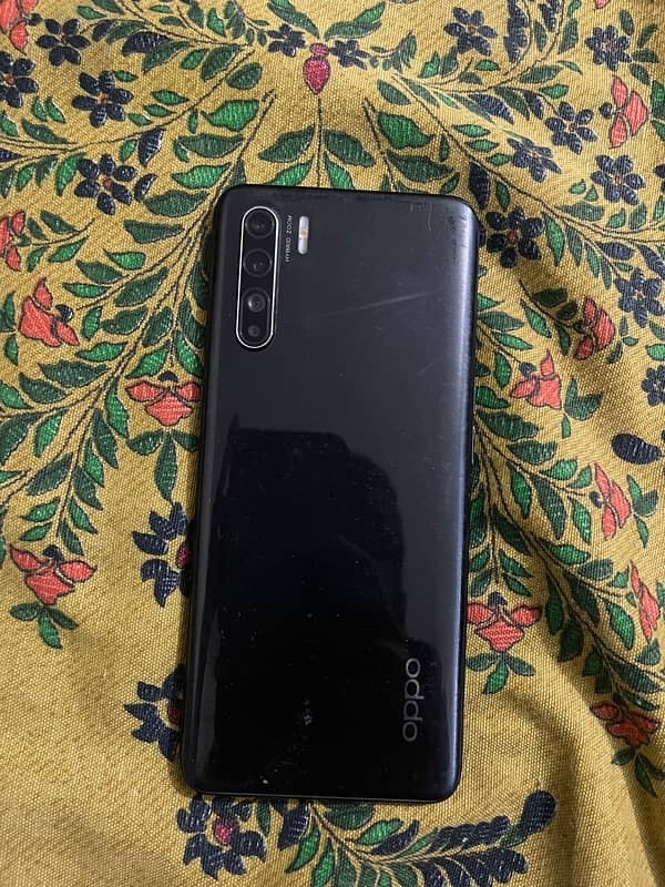 oppo Reno 3 pro 1