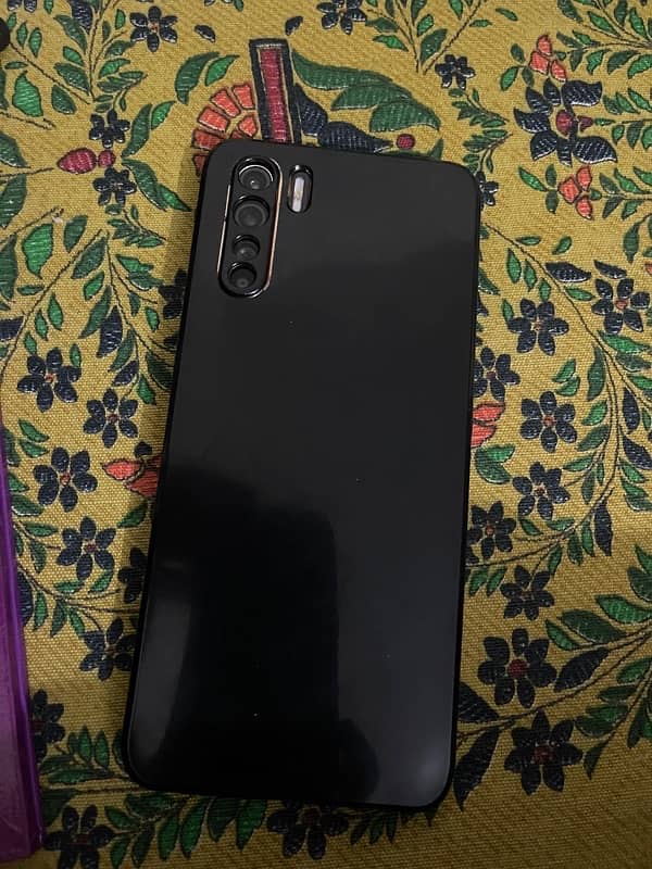 oppo Reno 3 pro 3