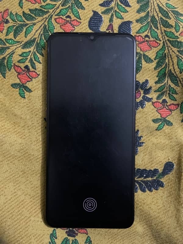 oppo Reno 3 pro 4