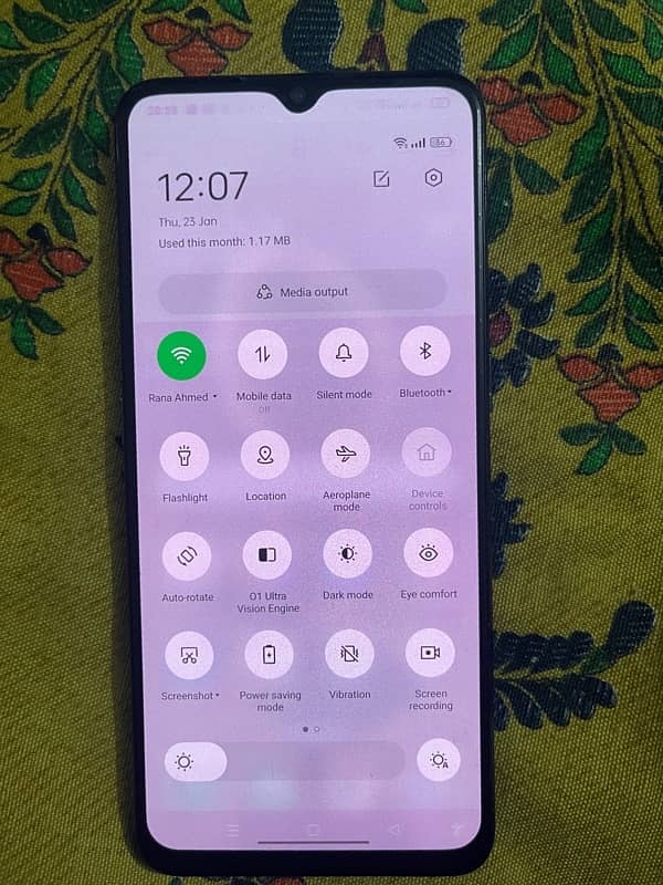 oppo Reno 3 pro 5