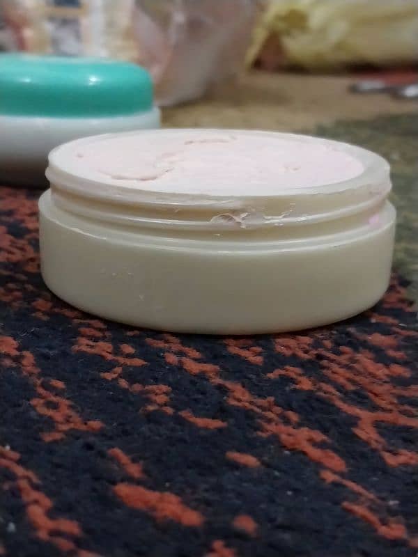 Whitening Face Night Cream || Result in Just 1week|| 1