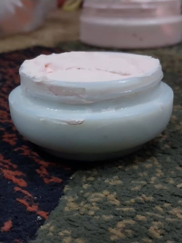 Whitening Face Night Cream || Result in Just 1week|| 3