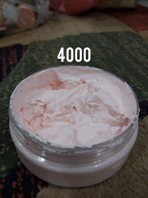 Whitening Face Night Cream || Result in Just 1week|| 4