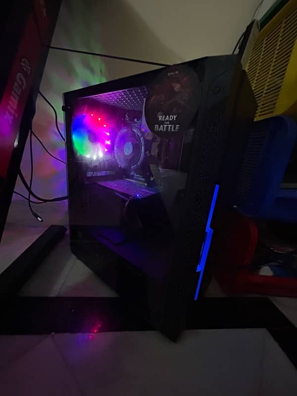 gaming pc 0