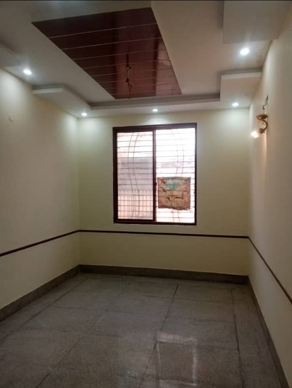 Affordable 5 Marla Double Story House for near Wahdat Road 2