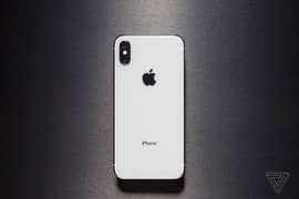 i phone x 64 Gb pta aproved