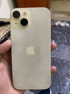 iphone 15 jv yellow