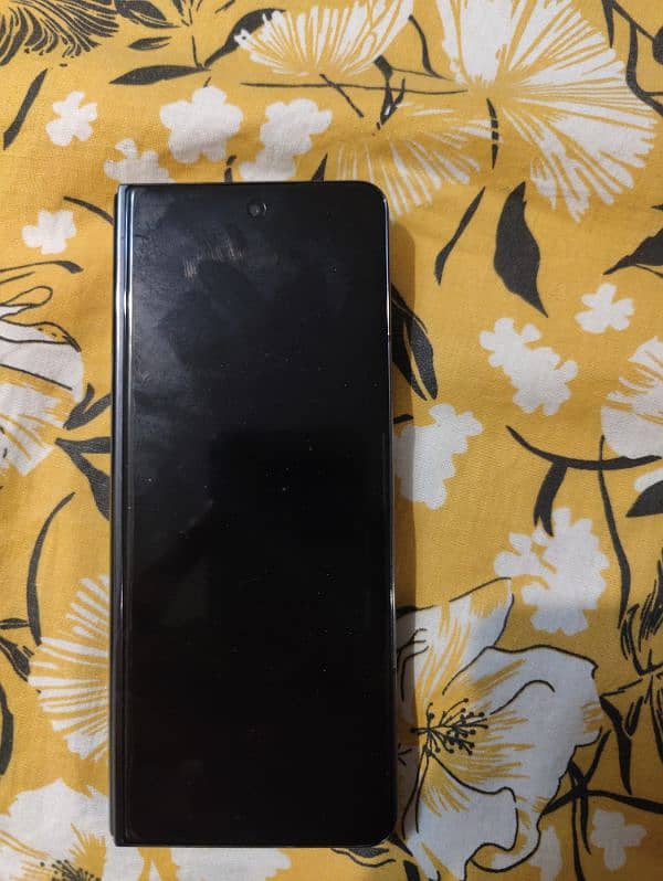 Samsung Galaxy Z fold 5 1