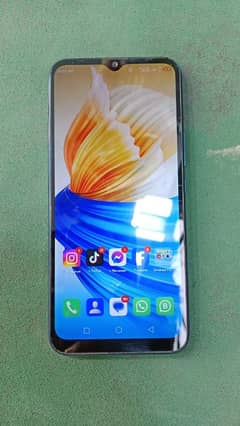 urgent sale my phone Infinix smart 6 2/32