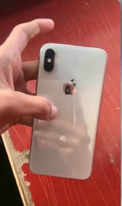 iPhone x non pta