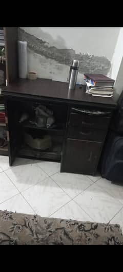 Study Table Available for sale