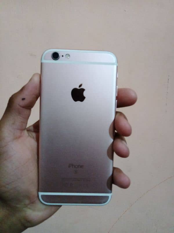 Iphone 6s non pta | Condition 10/10 1