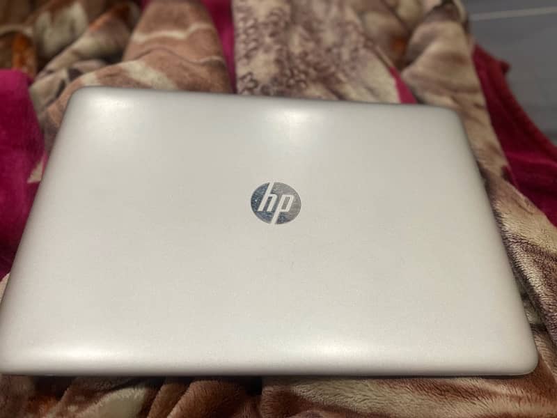 Hp Lptop 7gen 0