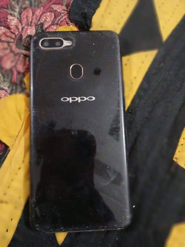 sell oppo a5s 3 32 5